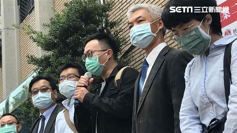 煽惑他人犯罪無罪變有罪　魏揚：失望
