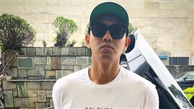 陳建州,黑人,／翻攝自IG