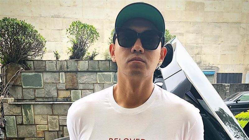 傅達仁安樂善終　弟子黑人不捨仍祝福