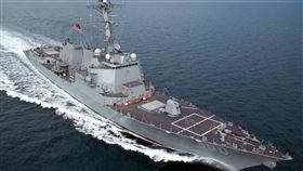 紀德號驅逐艦（USS Kidd DDG-100）（圖／翻攝自美國海軍官網）