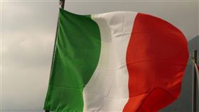 義大利國旗。（圖／翻攝自Pixabay）