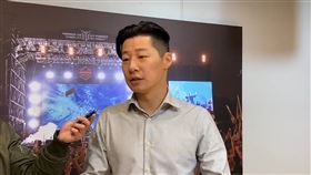 林昶佐認為改判並不公平。（圖／林昶佐辦公室提供）