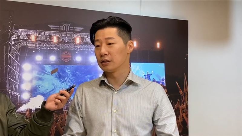 太陽花攻政院改有罪　林昶佐：不公平