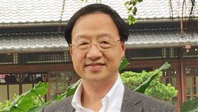 江宜樺（翻攝自江宜樺臉書）