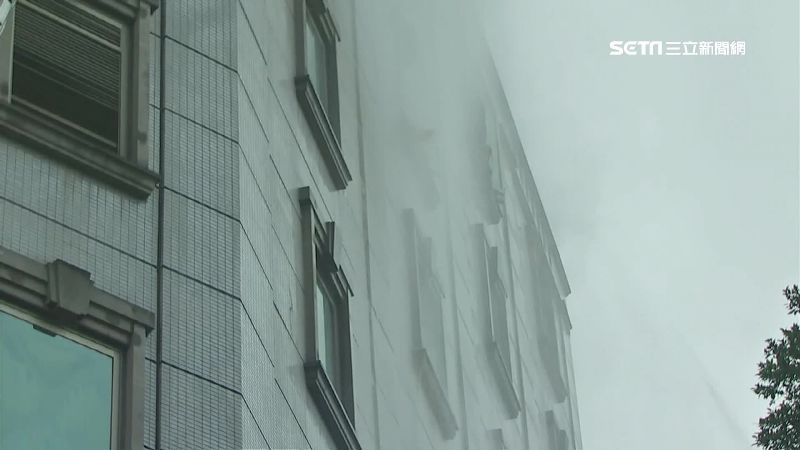 錢櫃稽查真實性？10層樓僅20分鐘
