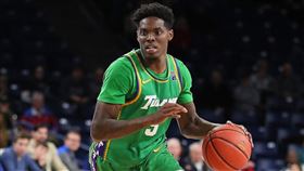 NBA／球星遭控謀殺！才剛投入選秀
NBA,選秀,杜蘭大學,Teshaun Hightower,謀殺,槍殺
翻攝自推特