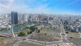 （圖／台南市地政局提供）