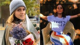 艾瑪華森（翻攝自IG