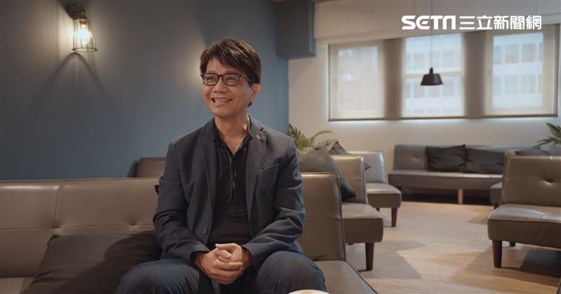 台灣大尋下個李安　侯文詠：毒孤求敗