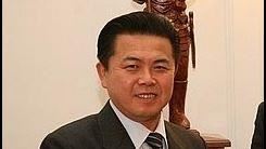 金正恩　叔叔　金平日