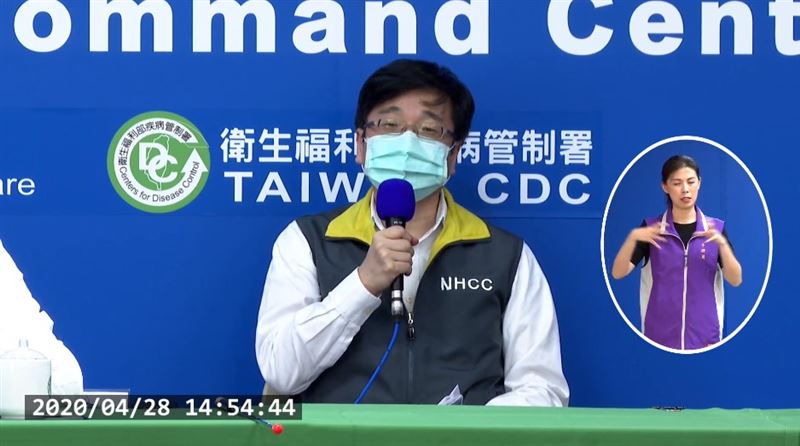 抗疫百日心得　周志浩：天天都有驚奇