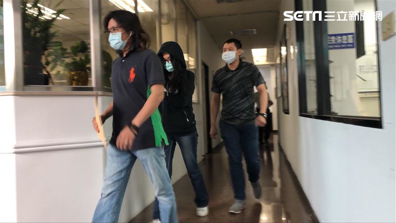 誰關閉消防設備？　第二次安檢是關鍵