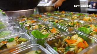 4菜1湯送你家！宅配晚餐註冊暴增