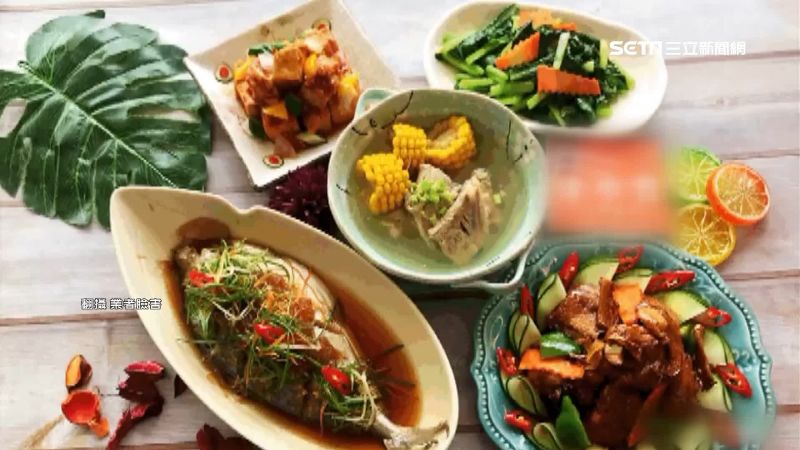 「四菜一湯」的由來？竟和這皇帝有關