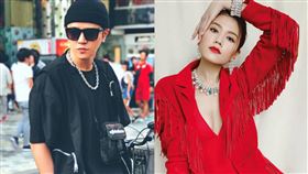 （圖／翻攝自微博）