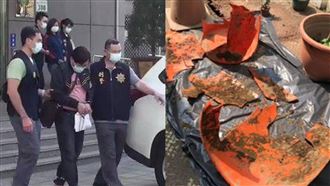 新／橋頭桶屍逮雙煞　竟非殺人罪起訴