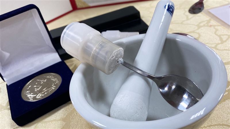 三總醫研發照護用品　獲發明展金銀牌