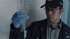 誰是被害者,張孝全,曾敬驊（Netflix提供）