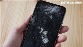 防摔配件,犀牛盾,RhinoShield,手機保護貼,不會破的3D壯撞貼,破碎,玻璃保護貼