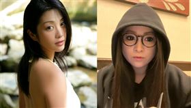 小向美奈子拍影片解釋沒有結婚。（圖／翻攝自小向美奈子