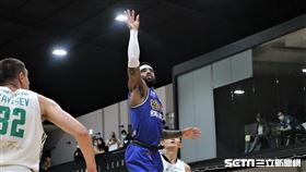 SBL裕隆洋將基恩。（圖／記者劉家維攝影）
