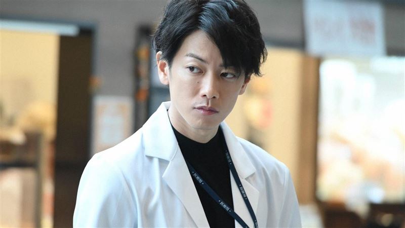 劇中腹黑抖S…佐藤健羞曝喜歡被傲嬌