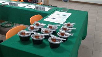 還要繼續歸零　陳時中離場前提這要求