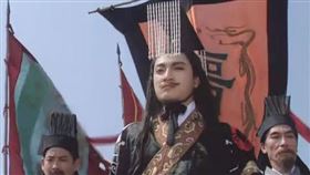 ▲司馬炎；妃子（圖／翻攝自百度百科）