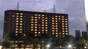 ▲台北福華大飯店（圖／台北福華大飯店提供）