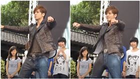 他洗澡模仿「羅志祥空幹30秒」　下場超慘