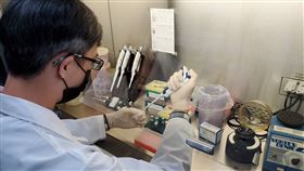 基因檢測,新冠肺炎,生技大廠,檢測試劑,中研院