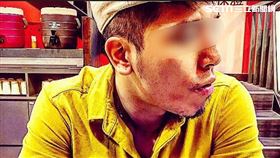 錢櫃,死者,罹難者,黃嘉二　翻攝臉書