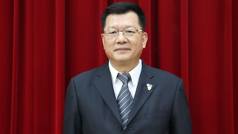 疫情衝擊營收！急調楊駕人接金酒總座