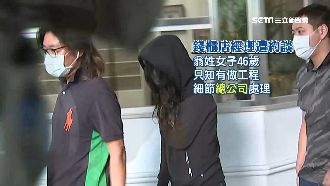 錢櫃大火／檢傳喚4人卻「互踢皮球」