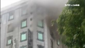 錢櫃火警真相　包商認「關灑水系統」