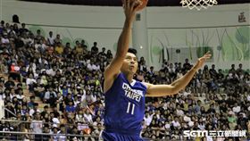 陳信安（圖／記者劉家維攝）