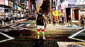 錢櫃,林森,黃嘉二,罹難者　翻攝臉書