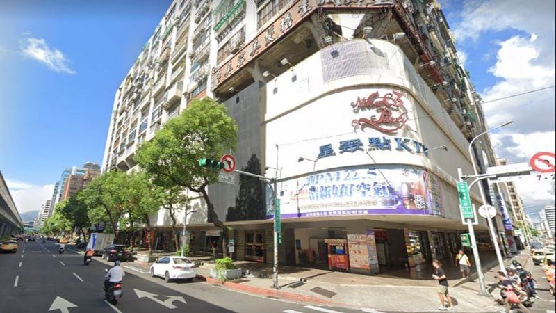 北市星聚點安檢沒過　即日起勒令停業