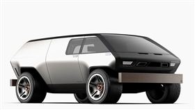 ▲Samir Sadikhov設計的新世代Brubaker Box。（圖／翻攝Samir Sadikhov網站）