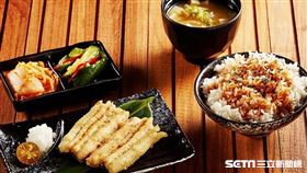 SOGO百貨復興館五一勞動節推出指定美食第2件0元優惠。（圖／業者提供）