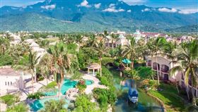 飯店住房優惠。（圖／業者提供）