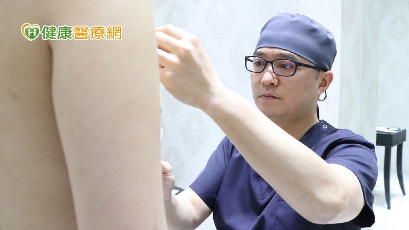 產後婦女乳房下垂　隆乳手術告別鬆垮