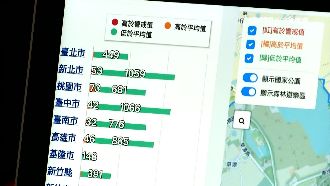 1968失準？指揮中心：可提意見