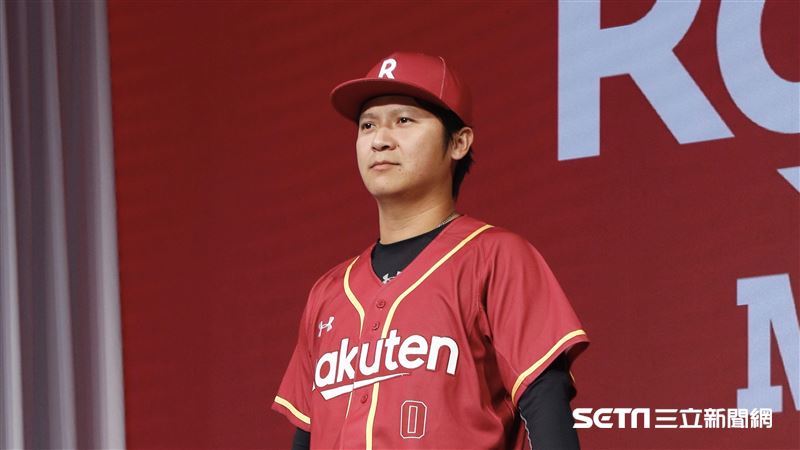 中職／陳禹勳不穩　暫時被拔終結者
