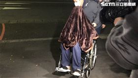 ▲黃琪還有詐欺案在法院，卻趁武漢肺炎大流行期間，假扮香港首富李嘉誠的秘書，詐騙1萬片口罩。（記者楊佩琪攝）