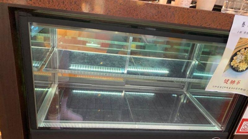 業配王陳時中再發威　龜苓膏被掃空