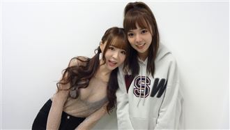 閨密撕破臉浮檯面　陳甯亞向元元認錯