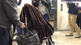 黃琪扮「李嘉誠女秘書」詐騙口罩聲押