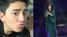 王大陸(翻攝自IG)