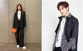 羅志祥祕藏多女！「要人躺平」不留證據　曾教楊丞琳用同招（圖／翻攝自臉書）